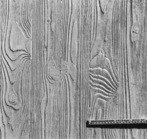 Lignum rustikal – Strukturmatrize Holzstrukturen