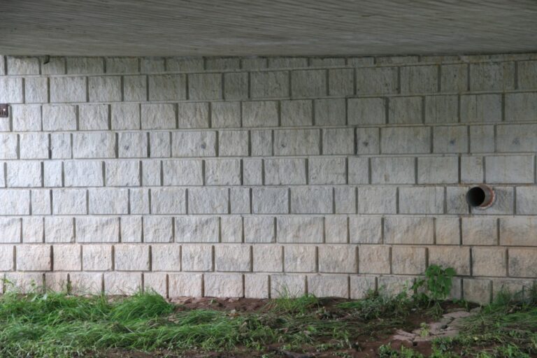Marcatone – Strukturmatrize Stein und Mauerwerk, Anwendungsbeispiel 5