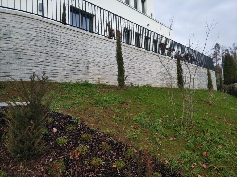 Media – Strukturmatrize Stein und Mauerwerk, Anwendungsbeispiel 6