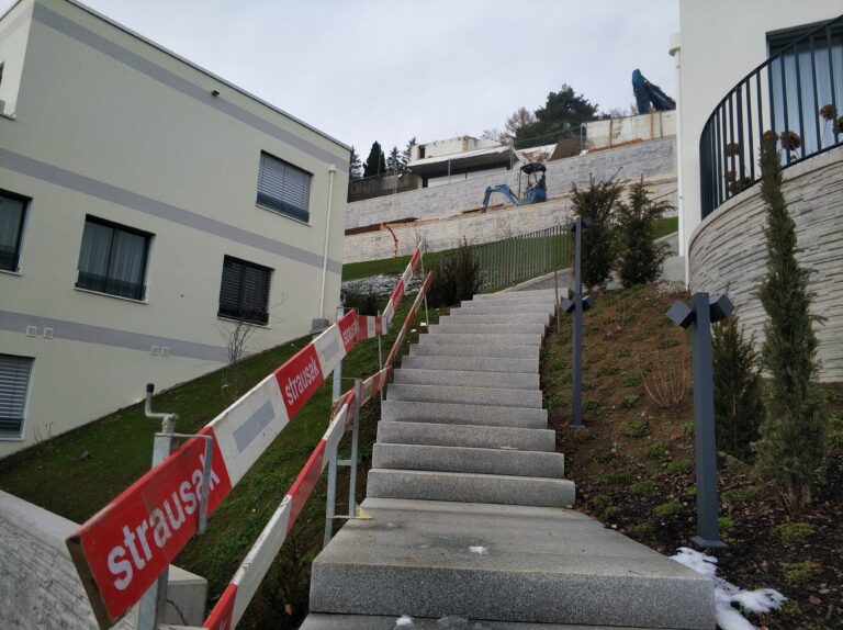 Media – Strukturmatrize Stein und Mauerwerk, Anwendungsbeispiel 8